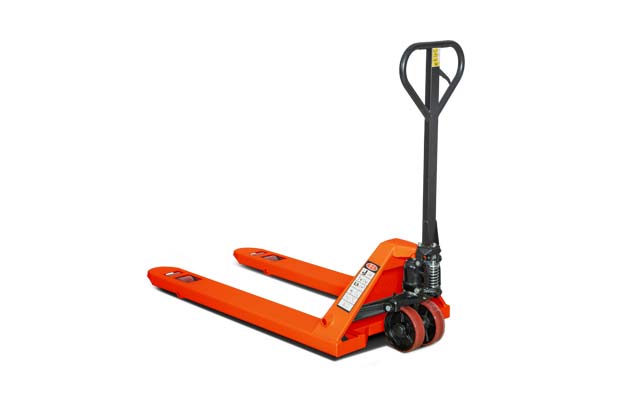 Hand Pallet Jacks 5,500lbs
