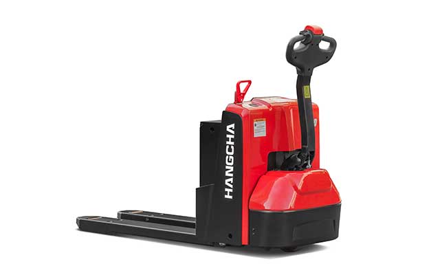 Walkie Pallet Truck / 4,500lbs