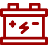 forklift parts batteries